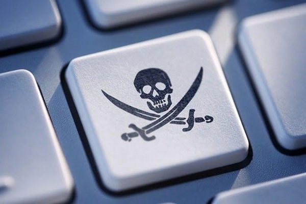 PIRATERIA MODERNA, Pirati di ieri e di oggi