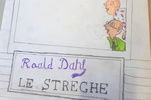 Recensione: “Le streghe”