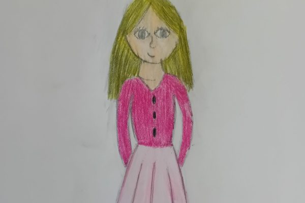 LA PRINCIPESSA ELENA