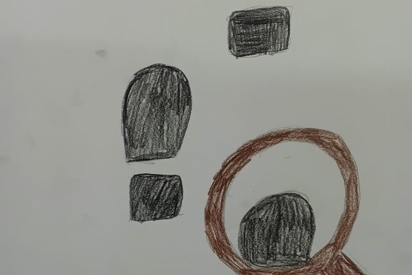 LA STATUA … è ViVA!