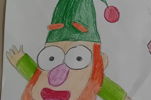 LA PACE TRA GNOMI E DRAGHI