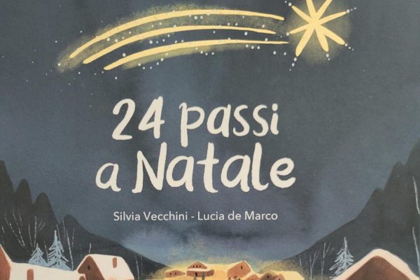 24 passi al Natale