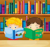 LA BIBLIOTECA DI CLASSE