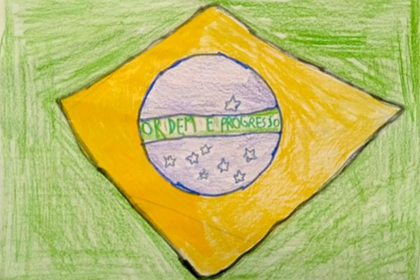 Un racconto del Brasile