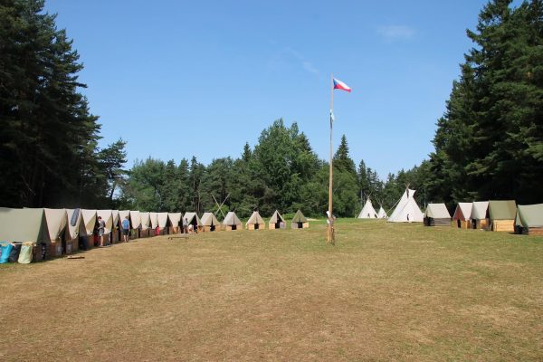 Il giallo: la storia di Delia.