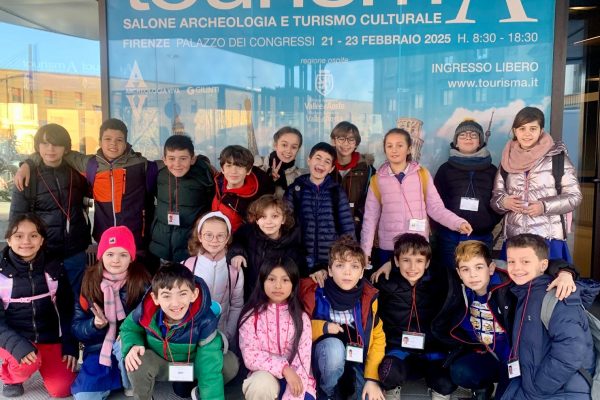 Una visita a TourismA