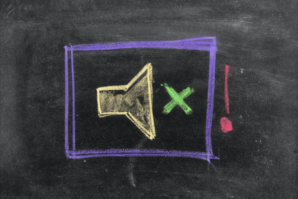 Il progetto “Silenzio si urla”.