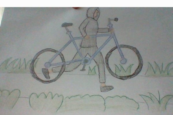 Il caso delle biciclette scomparse (racconto giallo)