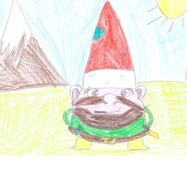 GRINLU’ IL SALVATORE