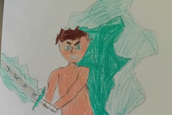 Il ragazzo che diventò eroe