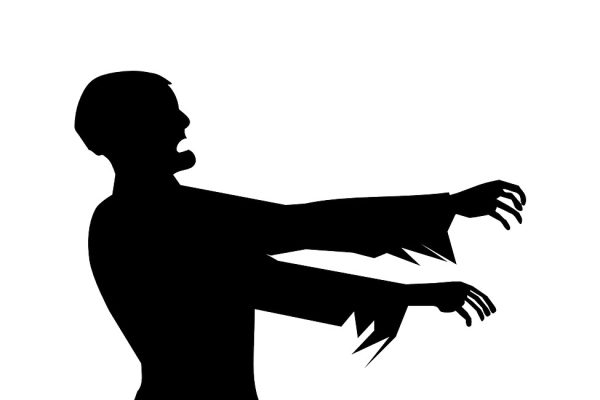 L’APOCALISSE ZOMBIE