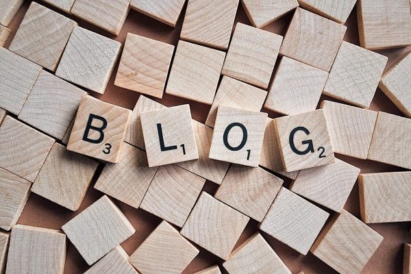Come scrivere un articolo per un blog