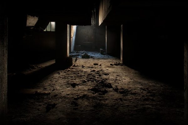 “La cantina della nonna” (racconto in forma di diario)