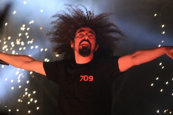 CAPAREZZA