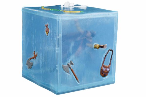 ODISSEA INTERPLANETARIA