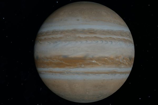 Il gigante degli astri