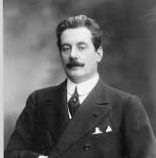 Giacomo Puccini