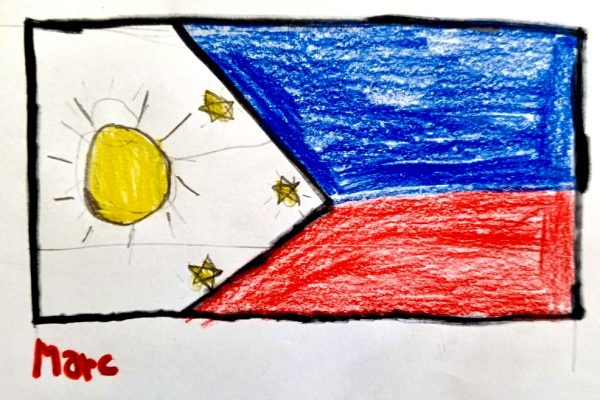 Vacanza nelle Filippine