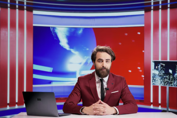 Un furto e diversi punti di vista…