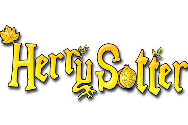 Herry Sotter e la maledizione vegetale