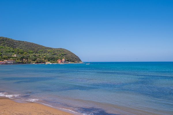 La mia vacanza al mare