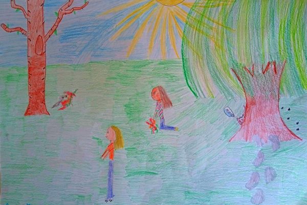 Missione “Ambiente Pulito”