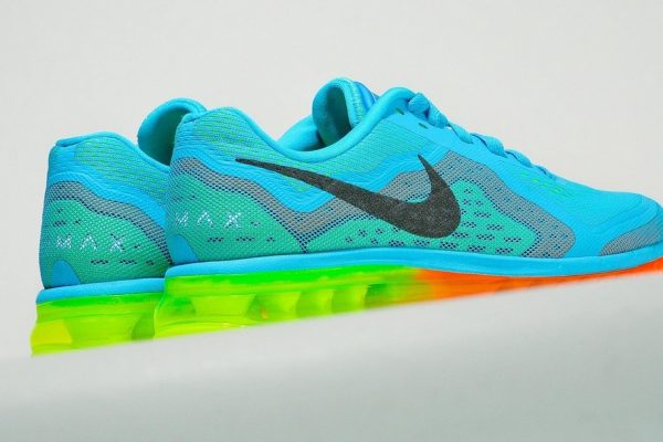 LA STORIA DELLA NIKE