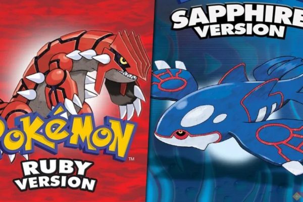 Pokèmon, collane 7, 8 e 9