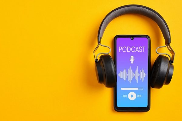 DI TUTTO UN PODCAST… LA VOCE DELLA 5 B!