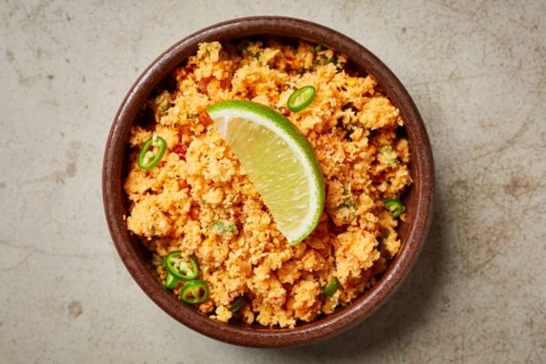 UNA RICETTA SRI LANKESE: IL POL SAMBOL