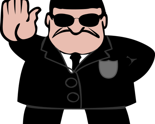 Un furto e diversi punti di vista…