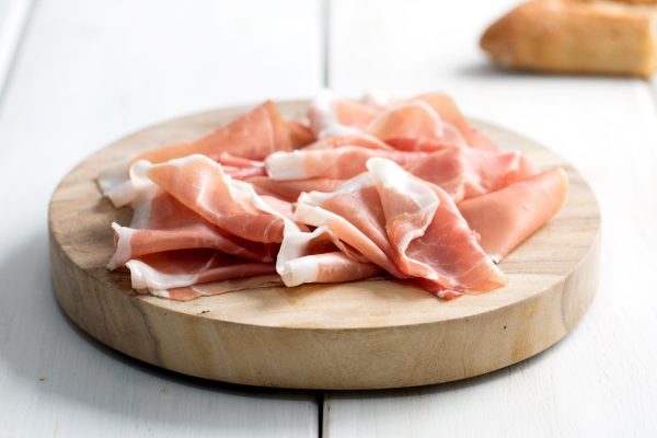 Il prosciutto rubato 2