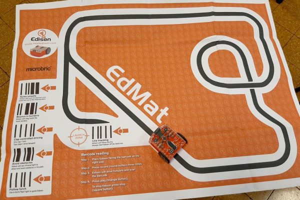 Laboratorio di Robotica Educativa