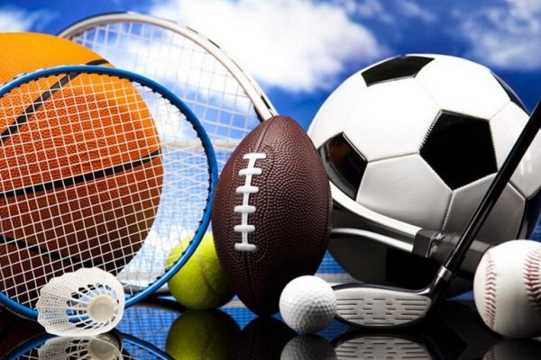 I benefici dello sport