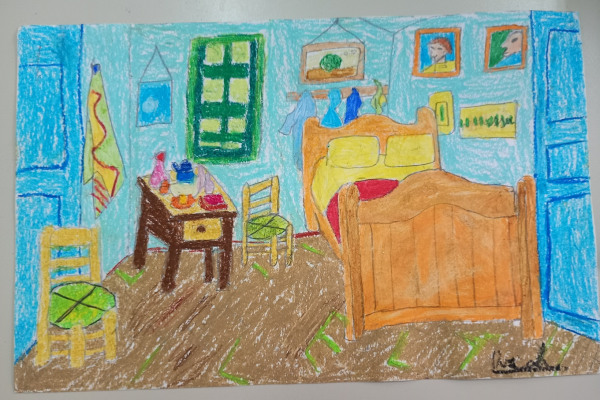 POESIE…UN PO’ DIVERSE DAL SOLITO!