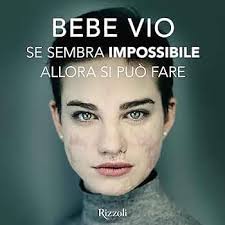 Bebe Vio: La vita è una figata!