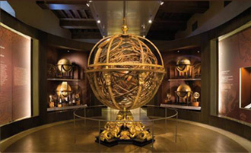 Gita al museo Galileo Galilei