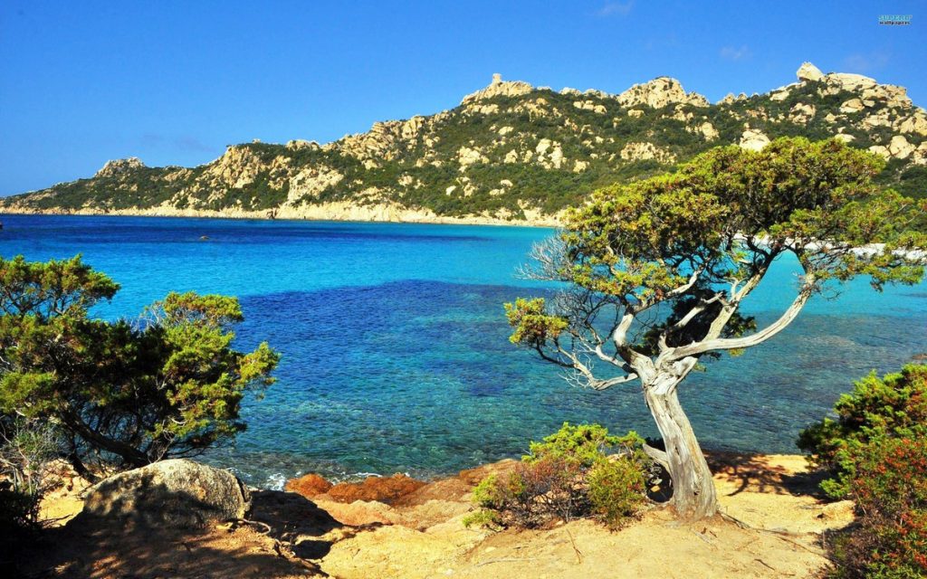 La Corsica
