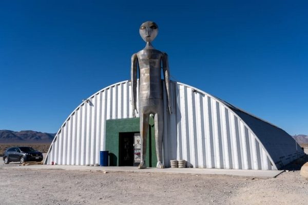 L’Area 51