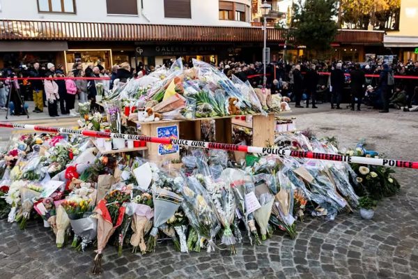 La strage degli innocenti