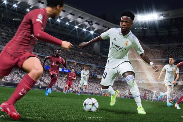 Fifa, il videogioco che ha cambiato la storia dei videogiochi