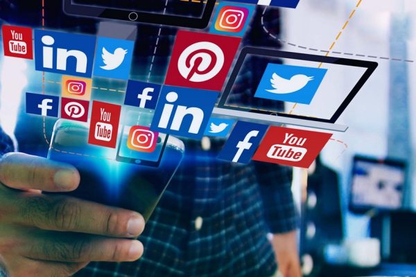 I social media, dei portali verso il mondo esterno