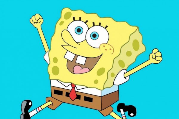 SPONGEBOB