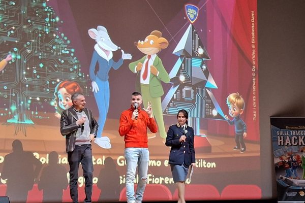 ALBERI DI NATALE AL TEATRO DEL MAGGIO MUSICALE