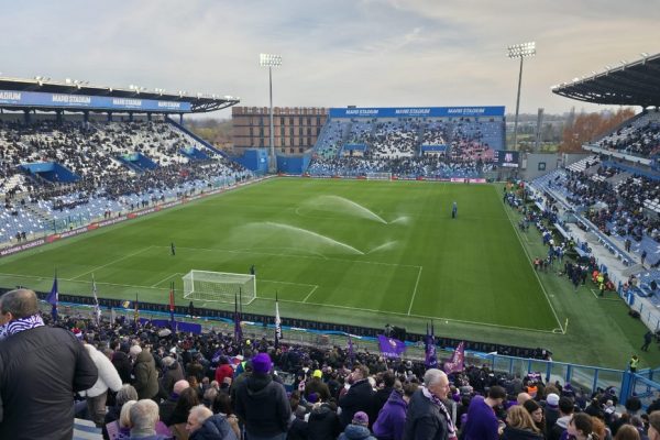Reggio Emilia: Gufi Viola e Tagliatelle al Cinghiale (La Fiorentina C’era!)