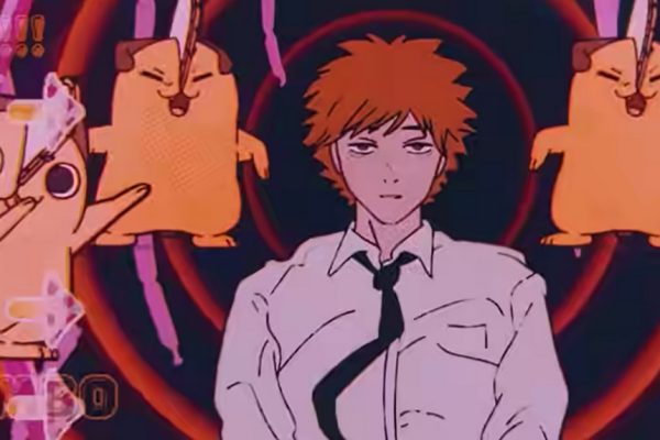 Pronti all’azione? Vi presento “Chainsaw Man”: il fumetto esplosivo!