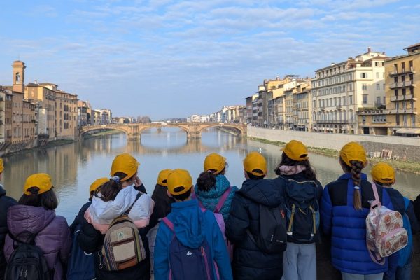 Viaggio nel tempo a Firenze, faccia a faccia con i Faraoni!