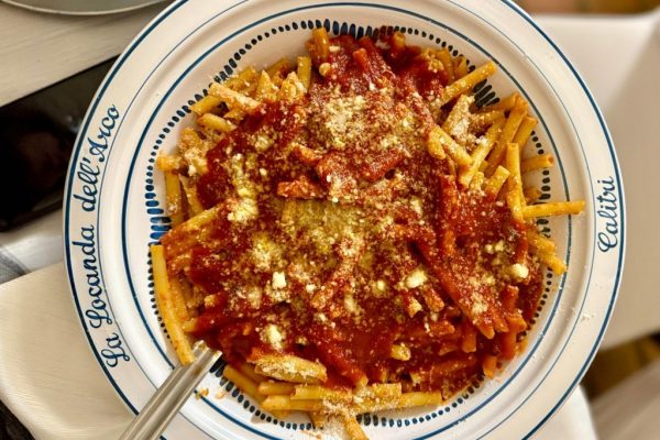 Teschi di gatto e grotte magiche: il mio Capodanno “wild” in Irpinia!