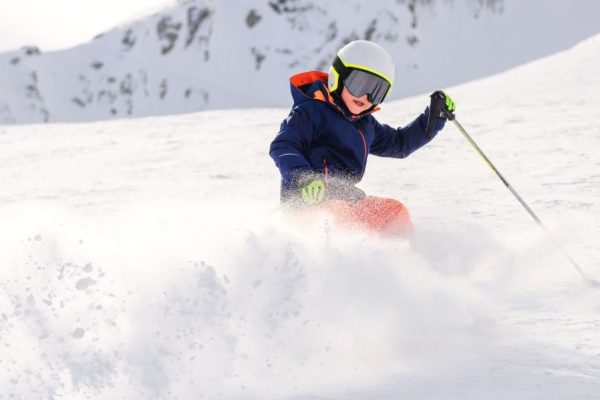 A tutta birra sulla neve, la mia vacanza in Alto Adige!