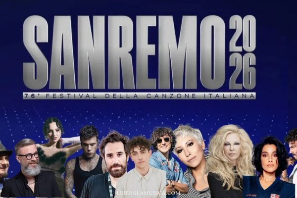 Le pagelle matte di Sanremo